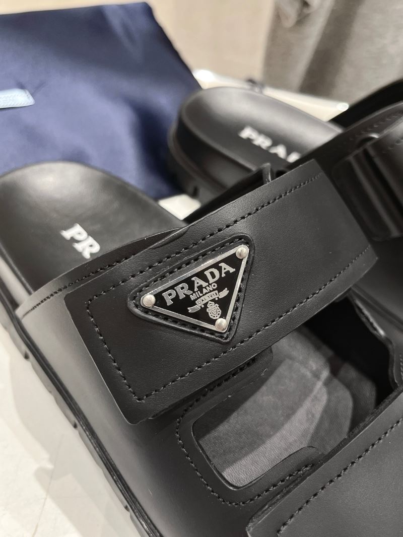 Prada Slippers